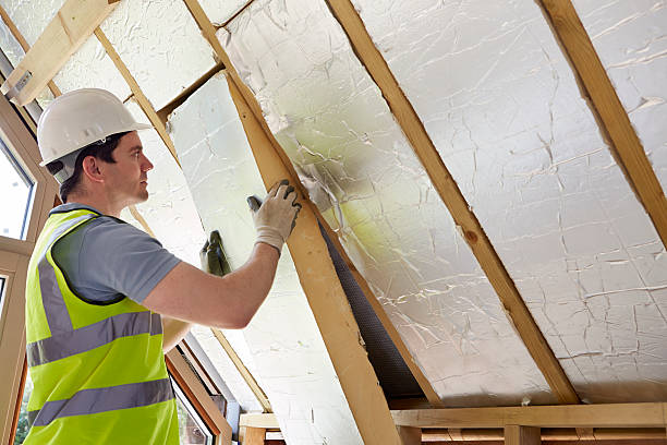 Best Residential Insulation in North Hudson, WI